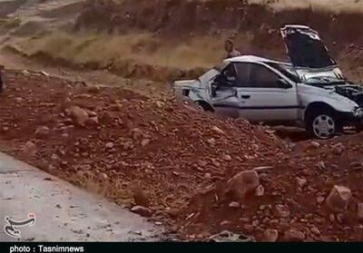 70 درصد تلفات تصادفات لرستان در دو شهر خرم‌آباد و بروجرد است - تسنیم