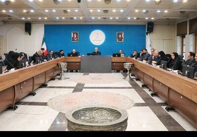 تعیین پیشران‌های اقتصادی برای شهرستان‌های اصفهان؛ 580 همت سرمایه‌گذاری قابل تحقق در استان - تسنیم