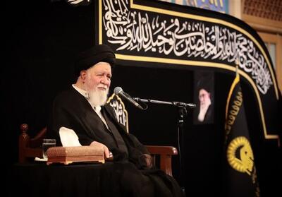 خط بنی‌عباس امروز در رفتار استکبار جهانی تکرار می‌شود - تسنیم