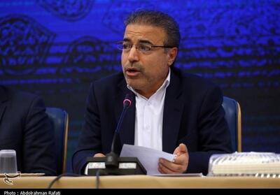 برنامه‌های روز جهانی مقاومت باید مردمی و فراگیر برگزار شود - تسنیم