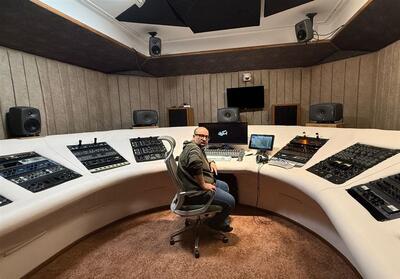 تکنولوژی جدید صدا در «اسکورت» حاتمی‌کیا - تسنیم