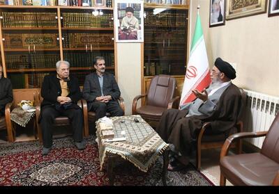 دولت‌ها به نگهداری جاده‌ها توجه نمی‌کنند/برای مسافران استراحتگاه بسازید - تسنیم