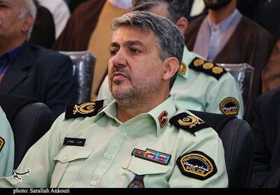 هشدار فرمانده انتظامی استان کرمان به عاملان ترور فهرج - تسنیم