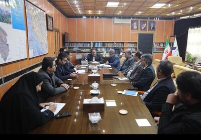 روابط عمومی‌ها پیشران معرفی استان باشند - تسنیم