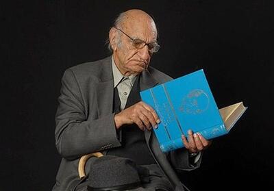  باستانی‌پاریزی؛ مردی که تاریخ را برای مردم نوشت - تسنیم