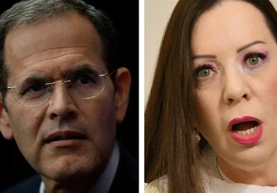 نفوذ هکرها به تلفن همراه دو نماینده کنست اسرائیل و افشای اطلاعات شخصی آنها - تسنیم