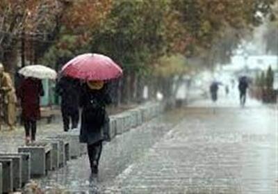 هشدار زرد هواشناسی برای هرمزگان؛ بارش‌های جدید در راه است - تسنیم