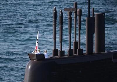 توافق سئول و واشنگتن بر سر پیشبرد پروژه ساخت زیردریایی هسته‌ای کره جنوبی - تسنیم