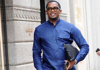 داستان اتوئو و فروپاشی آرام تیم ملی کامرون! - تسنیم