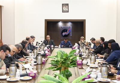 حل بحران آب کشور در گرو شفافیت‌ و پاسخگویی - تسنیم
