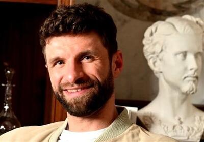 مولر: جدایی‌ام از بایرن همان‌قدر که تصور می‌شد، رمانتیک بود! - تسنیم