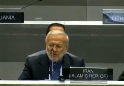 متکی: آقای پزشکیان!‌ دولت را جراحی کنید - تسنیم