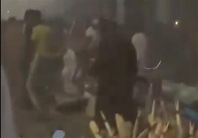 انفجار مرگبار در مسجدی در نیجریه هنگام نماز مغرب - تسنیم