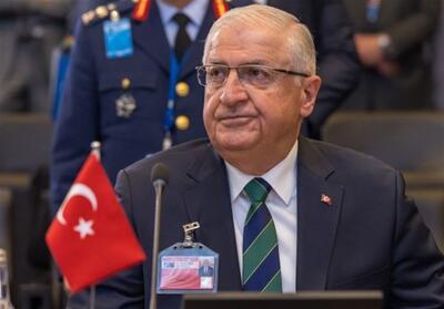 تاسیس مرکز فرماندهی عملیات هوایی ترکیه در سومالی - تسنیم