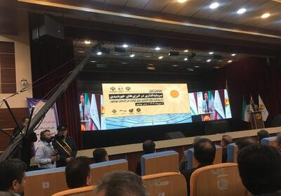 تولید 3500 مگاوات برق در استان بوشهر - تسنیم