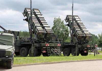 فرانسه به دنبال جایگزینی سیستم موشکی مدرن با پاتریوت آمریکایی - تسنیم