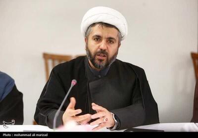 حجت الاسلام رهبر مسئول کمیته مردمی قرارگاه نیمه شعبان شد - تسنیم