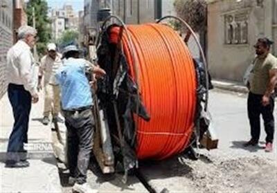  تربیت تکنسین‌های پروژه فیبرنوری در جهاد دانشگاهی کرمانشاه - تسنیم
