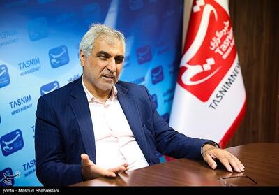 تحول بزرگ کشاورزی اسفراین و بام‌ و صفی‌آباد با احیای قنوات - تسنیم