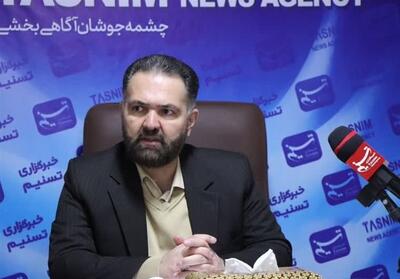  کشف و ضبط 4 تن آرد در یک دامداری استان مرکزی - تسنیم