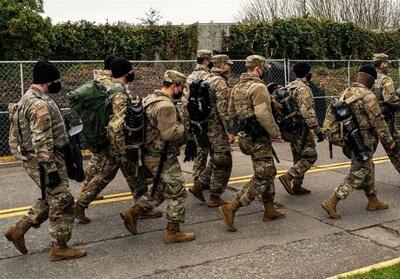 دولت ترامپ اجازه استقرار گارد ملی در شیکاگو را ندارد - تسنیم