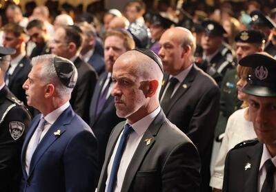 افشاگری نماینده کنست: با وجود اطلاع از حضور حماس در 7 اکتبر شکست خوردیم - تسنیم