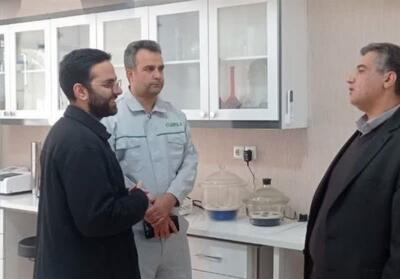 تشدید نظارت بر اجرای صحیح استانداردهای ملی در واحدهای تولیدی خراسان جنوبی - تسنیم