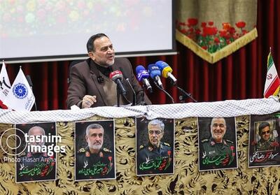 مقدم‌فر: پیوند امام و امت، عنصر پیروزی پایدار ایران در جنگ‌ها و فتنه‌هاست - تسنیم