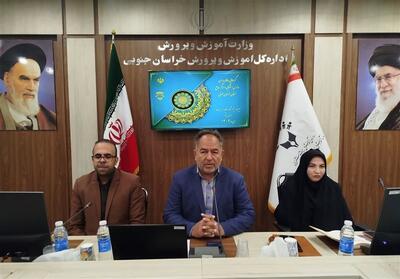 مدیر توانمند منشأ تحول و پیشرفت مجموعه آموزشی است - تسنیم