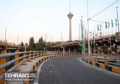  پویش امید و افتخار؛ افتتاح همزمان پروژه‌های عمرانی و فرهنگی در 6 منطقه تهران - تسنیم