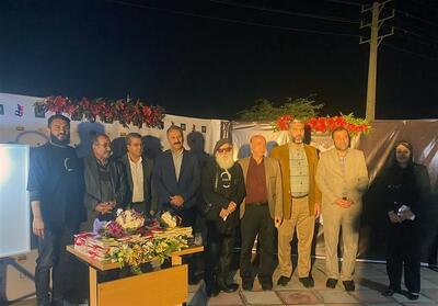  رونمایی از 3 کتاب تخصصی تئاتر و سلامت روان در بندر امام خمینی (ره) - تسنیم