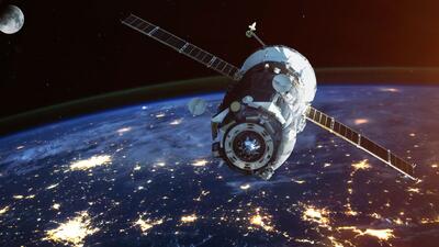  هوش مصنوعی سیال فضا–زمین؛ پاسخ تازه به چالش اتصال جهانی در 6G