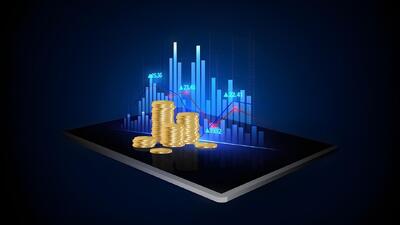  رکوردشکنی بازار سرمایه؛ شاخص بورس 4 میلیونی شد