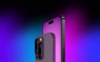 سامسونگ تولید سنسورهای دوربین آیفون ۱۸ اپل را در آمریکا آغاز می‌کند