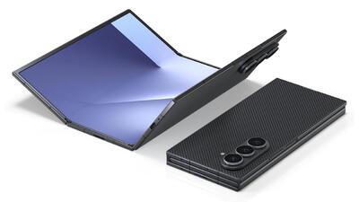 سامسونگ عامدانه فروش گلکسی زد تری‌فولد را محدود می‌کند