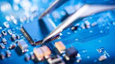 دولت ترامپ تعرفه‌های جدید بر تراشه‌های چینی را اعلام کرد؛ اجرا از سال ۲۰۲۷ و نرخ‌ها نامعلوم