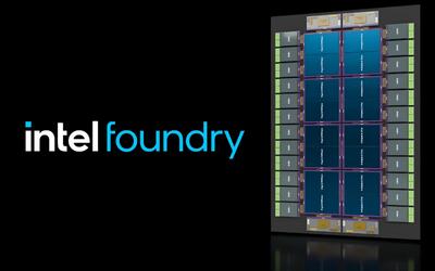  جهش فنی اینتل در نودهای 18A و 14A؛ آینده دیتاسنترها چه می‌ شود؟ + تصاویر
