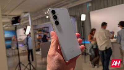 سامسونگ گزینه عکاسی ۲۴ مگاپیکسلی را به گوشی‌های گلکسی اضافه می‌کند