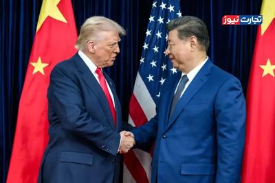 رونمایی از سلاح پنهان چین در جنگ تجاری با آمریکا