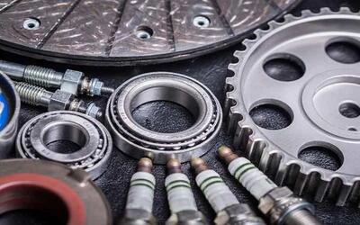 خودروهای وارداتی و مونتاژی در پیچ تأمین قطعه