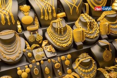 پرش بلند قیمت طلا و سکه / سقف‌زنی اونس و دلار، بازار طلا را شعله‌ور کرد + جدول قیمت‌ها