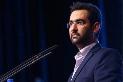 آذری جهرمی: بازی سیاسی و قدرت را کنار بگذارید