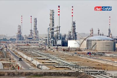 پیش‌ بینی سود پالایش نفت بندرعباس / شبندر در سال مالی 1404 چقدر سود می‌سازد؟ + جدول