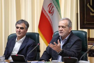 رئیس جمهور: اداره شهرها نباید از طریق تراکم‌فروشی صورت گیرد