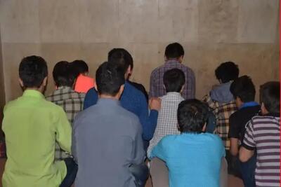 درآمد وزارت کار از محل طرد اتباع خارجی غیرمجاز