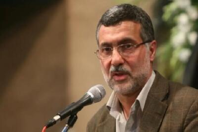 ظفرقندی: سهم ارز دارویی افزایش می‌یابد