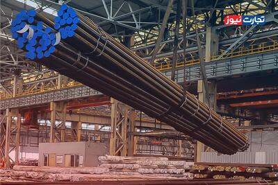 قیمت میلگرد امروز ۳ دی ۱۴۰۴ + جدول