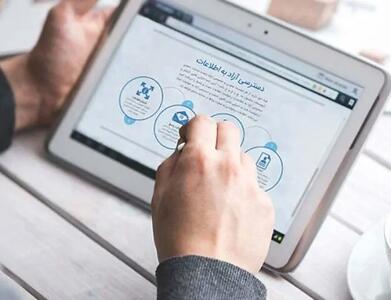 سامانه دسترسی آزاد به اطلاعات، پردرخواست‌ترین دستگاه‌ها را منتشر کرد