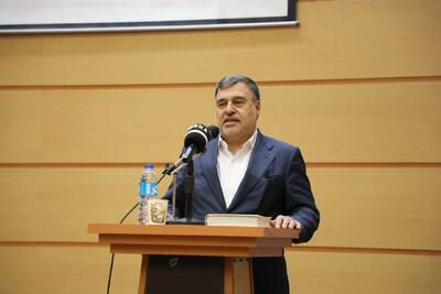  شتاب در آزاد راه کرمانشاه - حمیل راهی برای خروج از بن بست جاده‌ای