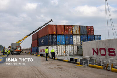 درآمد خدمات گمرکی در سال آینده اعلام شد